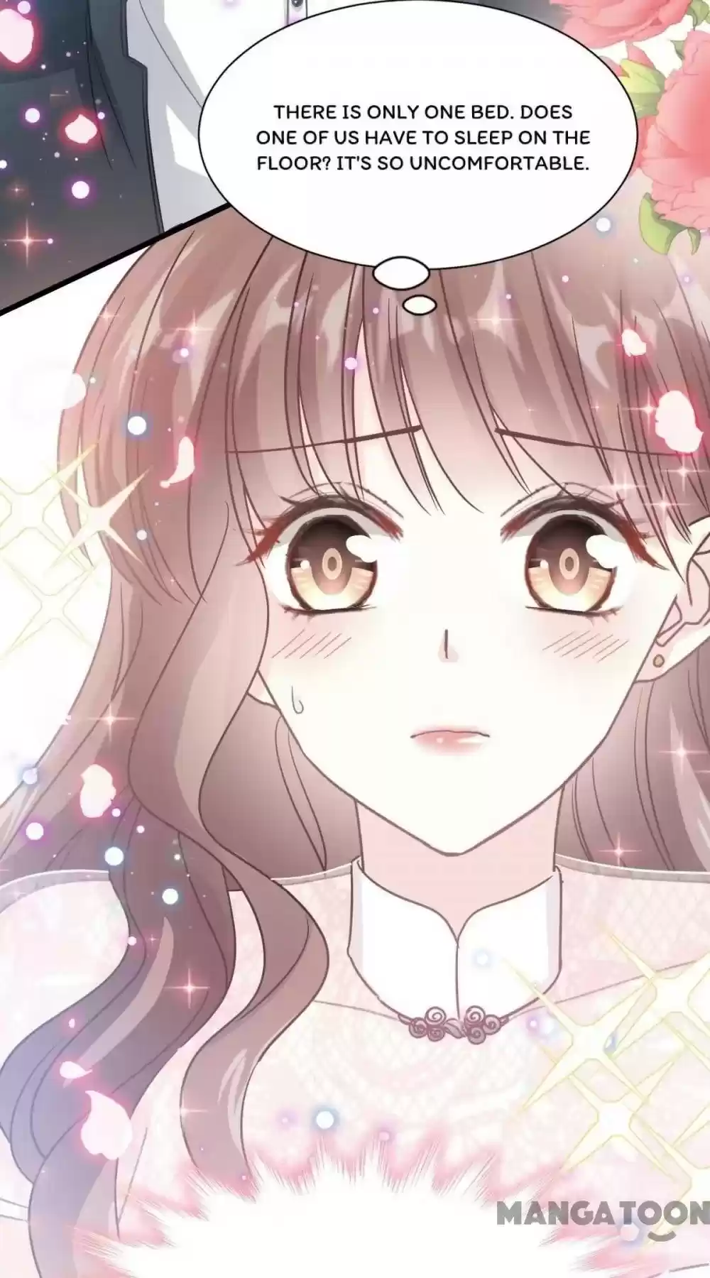 Love Me Gently, Bossy Ceo Chapter 49