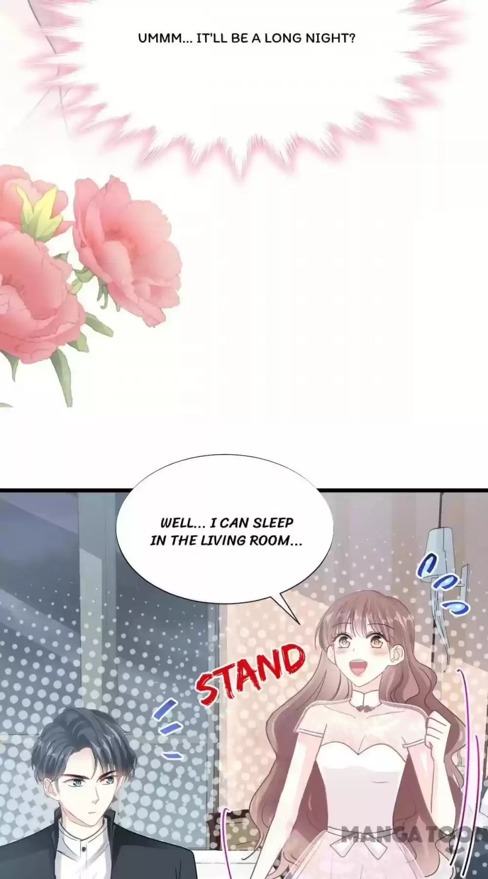 Love Me Gently, Bossy Ceo Chapter 49