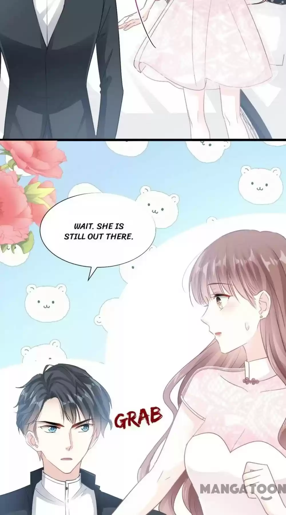 Love Me Gently, Bossy Ceo Chapter 49