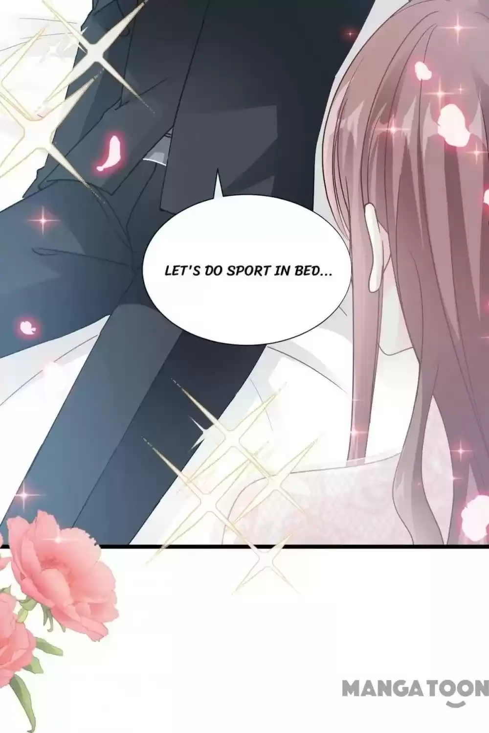 Love Me Gently, Bossy Ceo Chapter 49