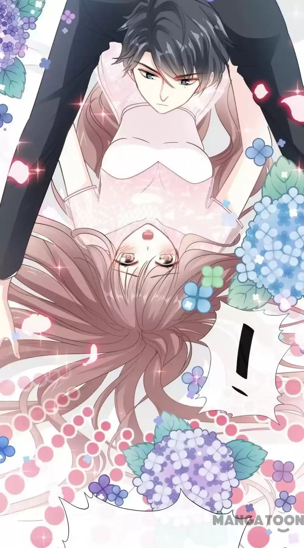 Love Me Gently, Bossy Ceo Chapter 49