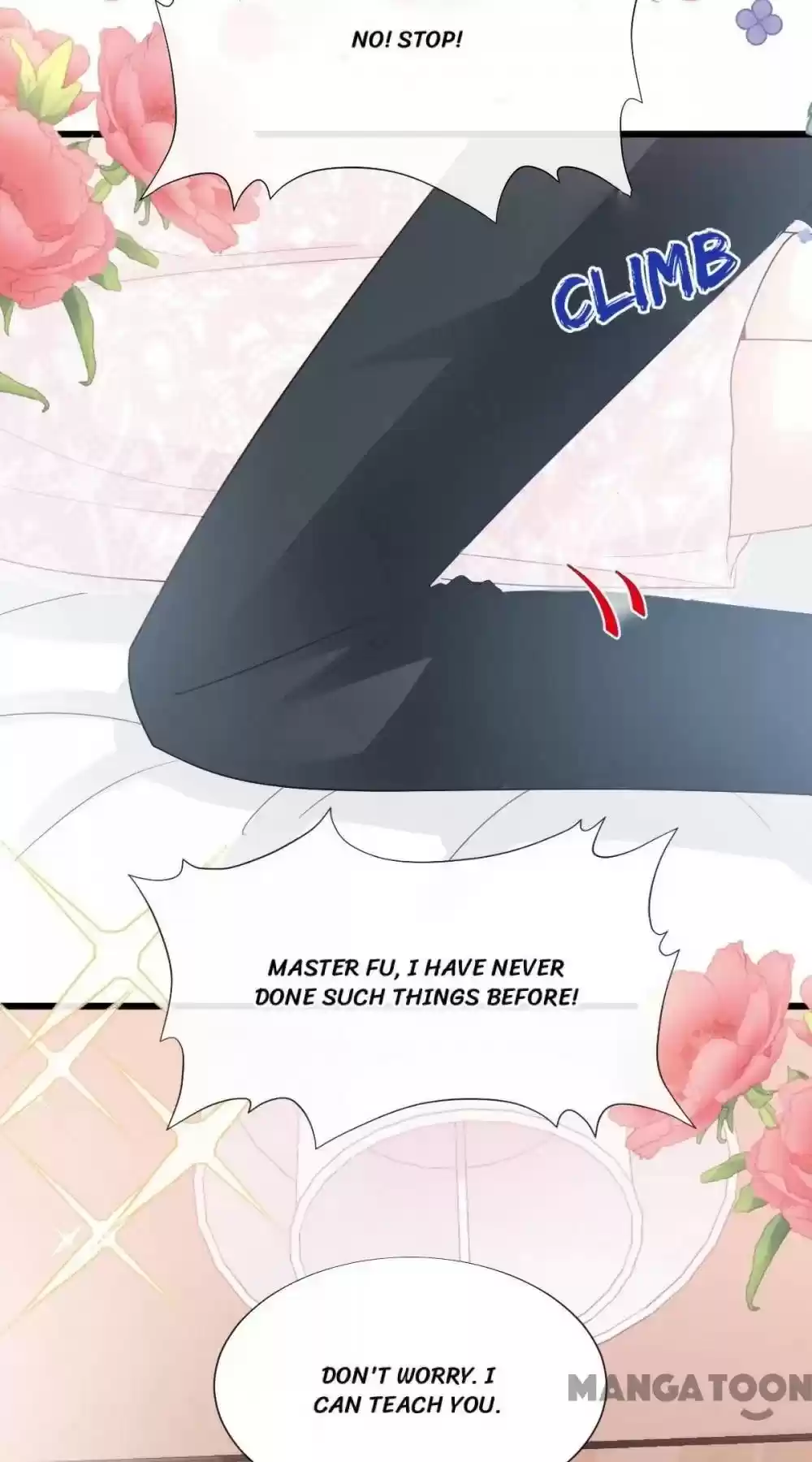 Love Me Gently, Bossy Ceo Chapter 49