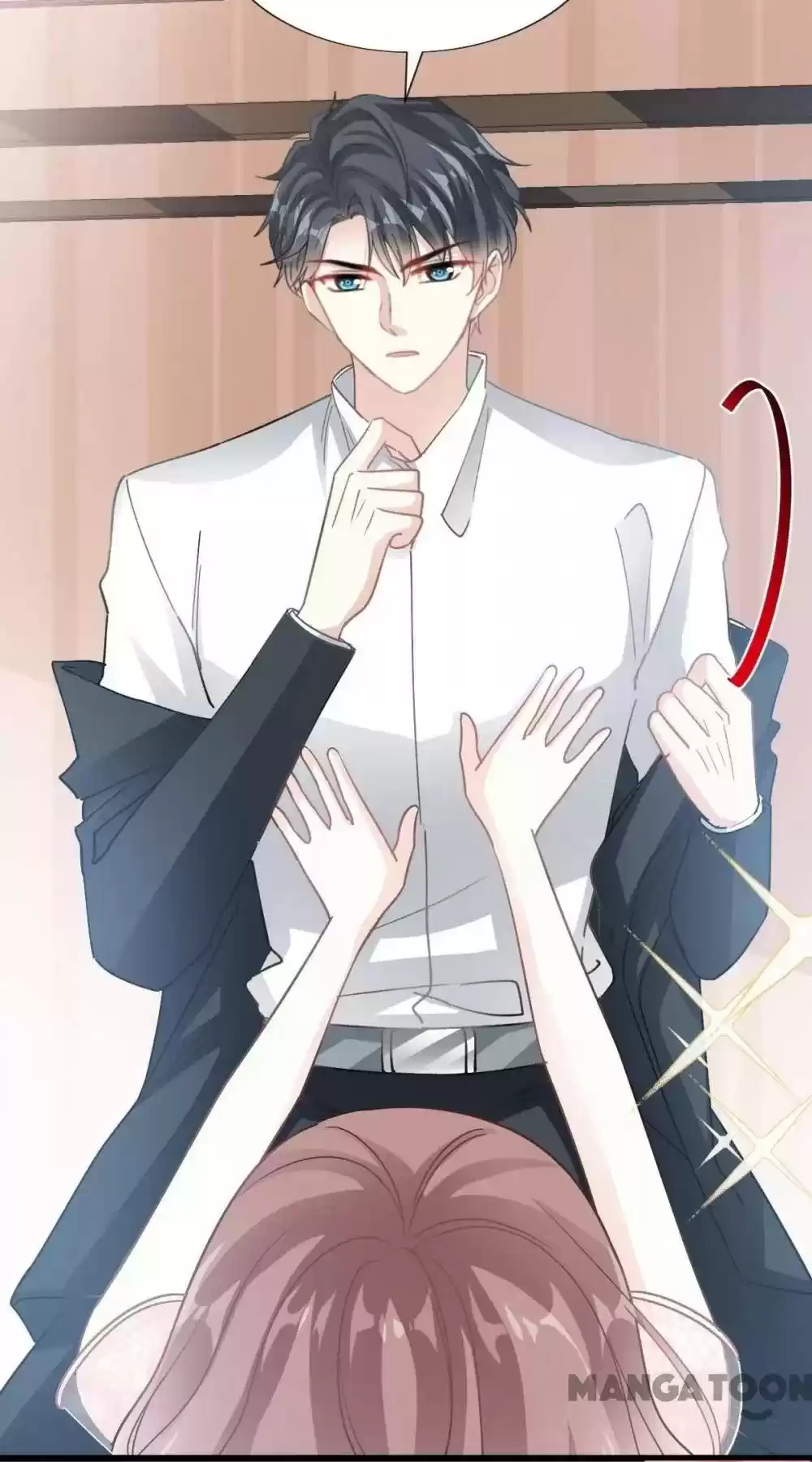 Love Me Gently, Bossy Ceo Chapter 49