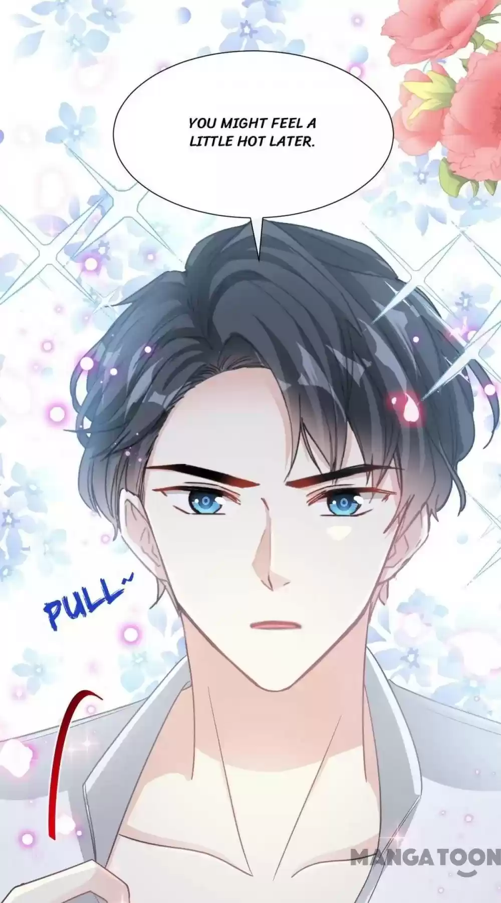 Love Me Gently, Bossy Ceo Chapter 49