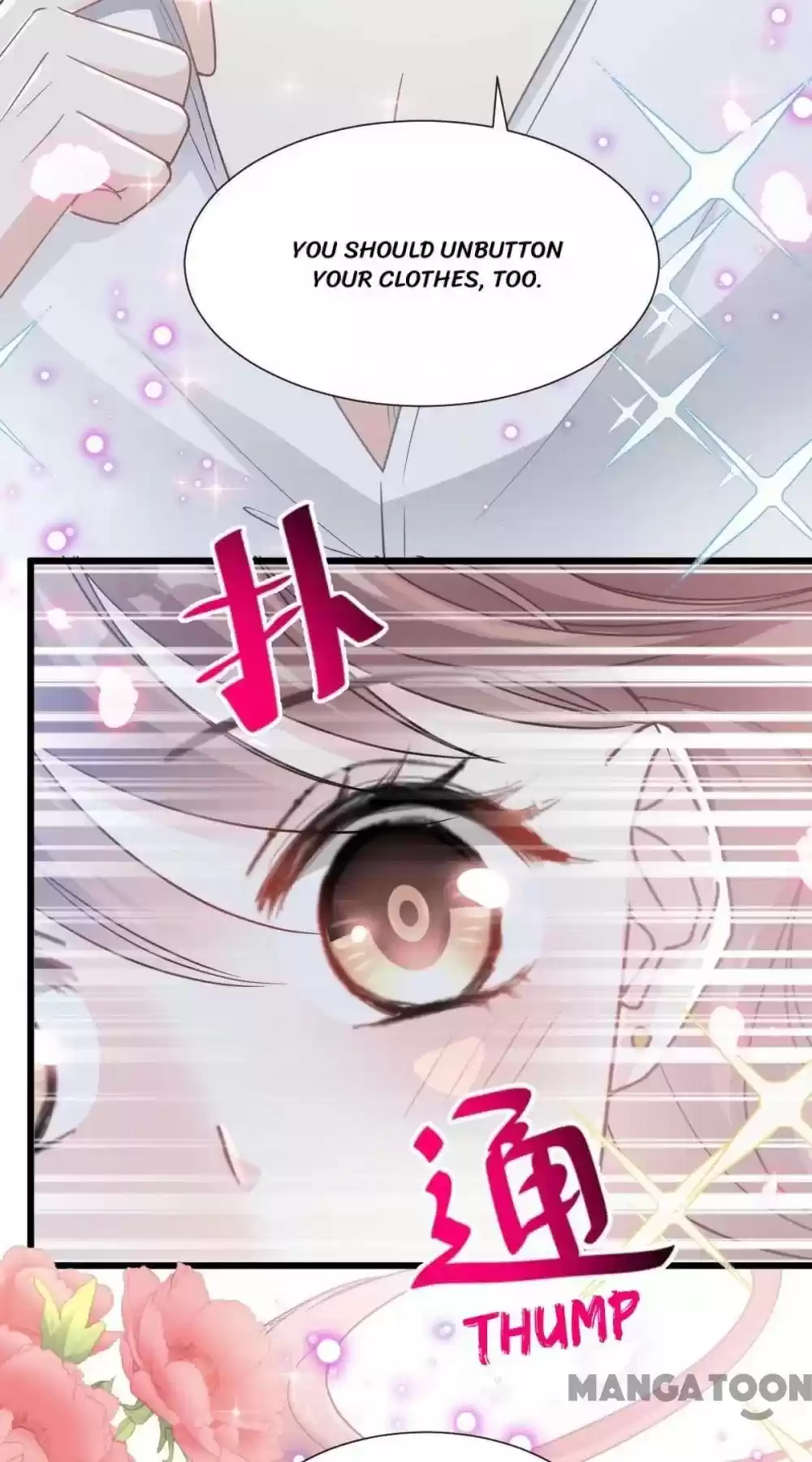 Love Me Gently, Bossy Ceo Chapter 49