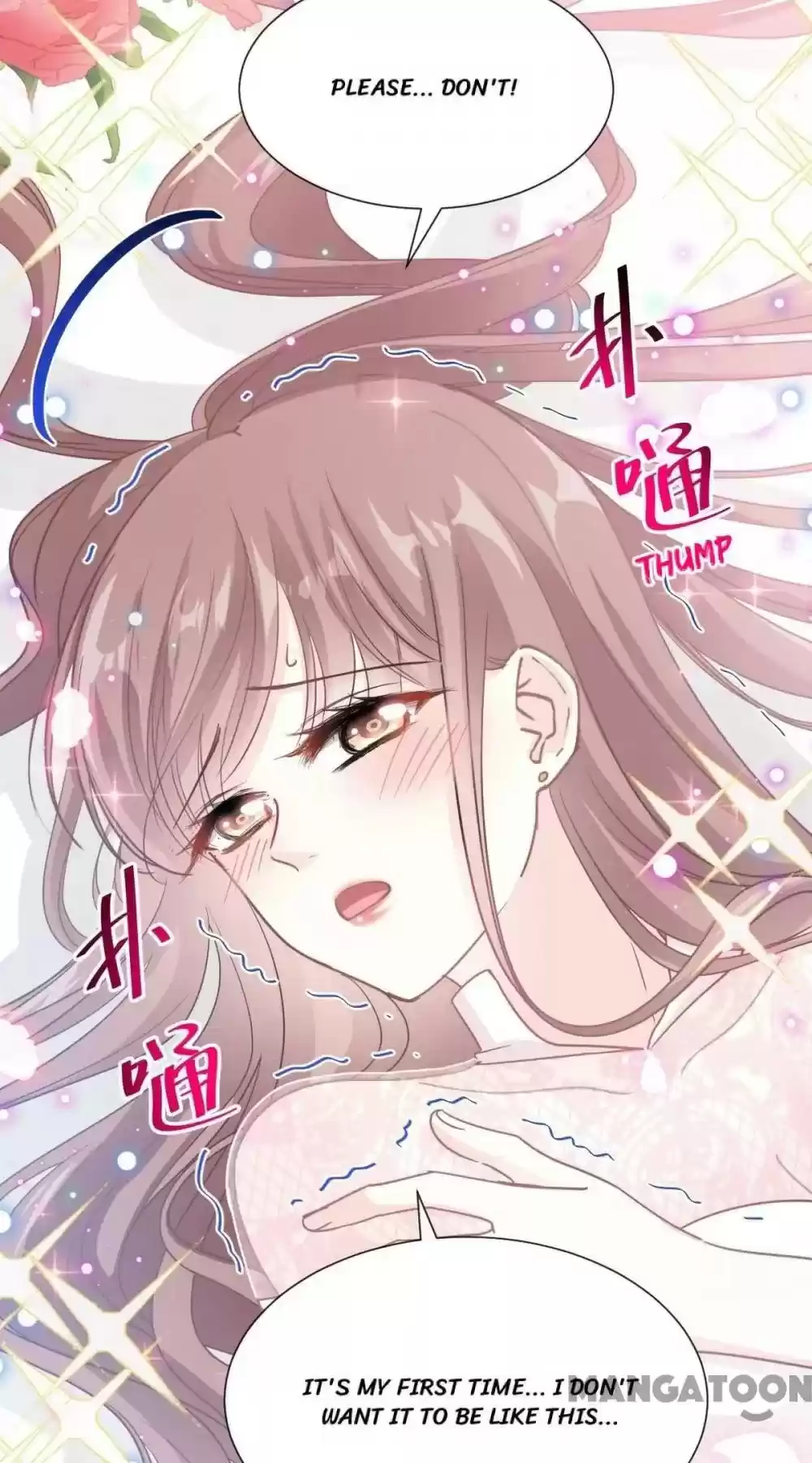 Love Me Gently, Bossy Ceo Chapter 49