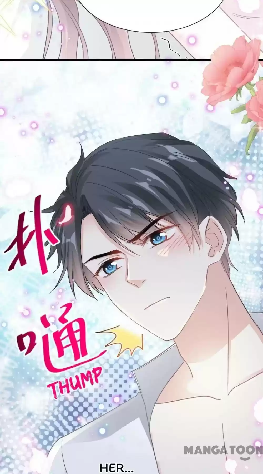 Love Me Gently, Bossy Ceo Chapter 49