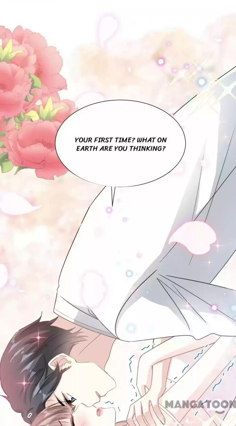 Love Me Gently, Bossy Ceo Chapter 49