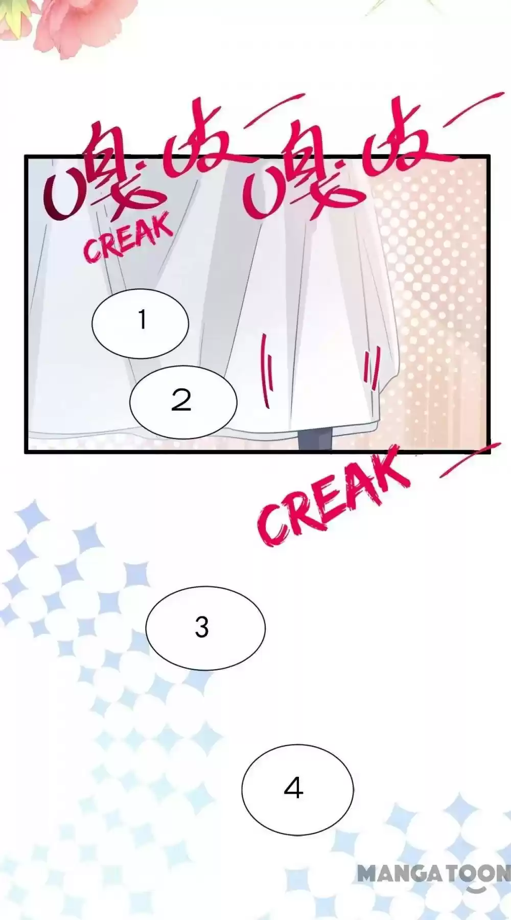 Love Me Gently, Bossy Ceo Chapter 49