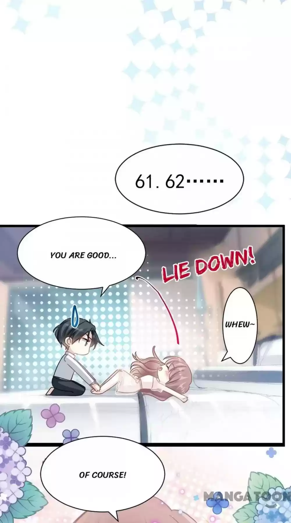 Love Me Gently, Bossy Ceo Chapter 49