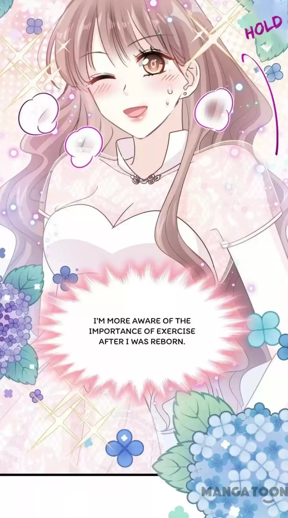 Love Me Gently, Bossy Ceo Chapter 49