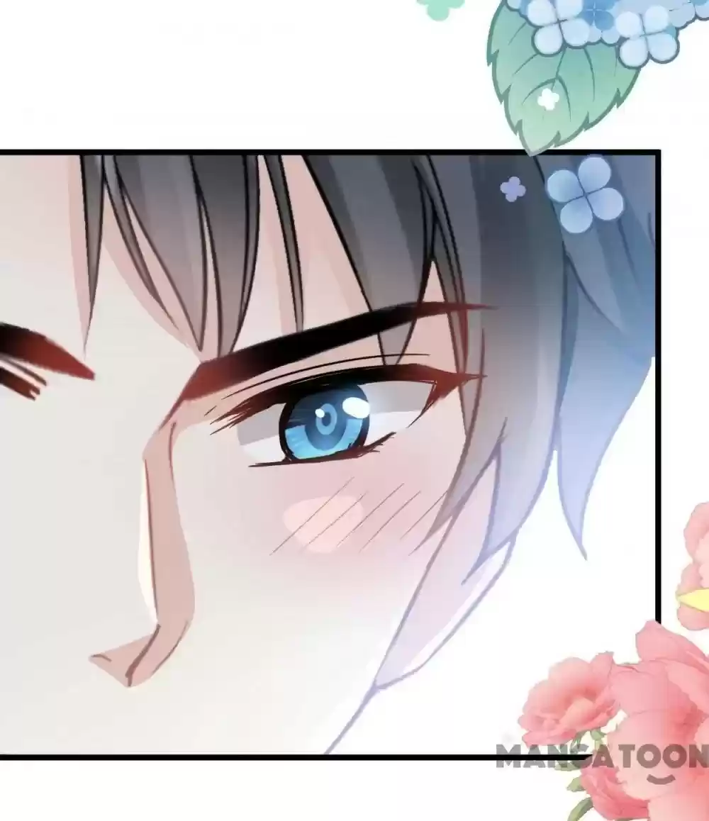 Love Me Gently, Bossy Ceo Chapter 49