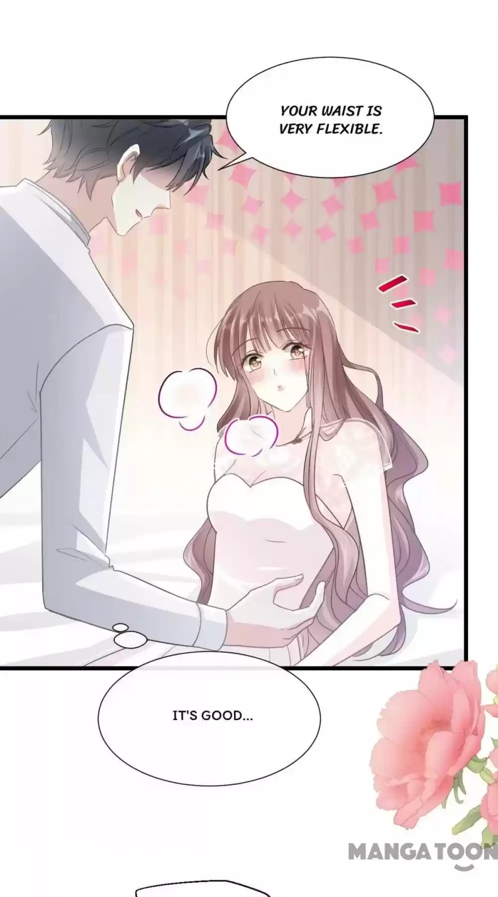 Love Me Gently, Bossy Ceo Chapter 49