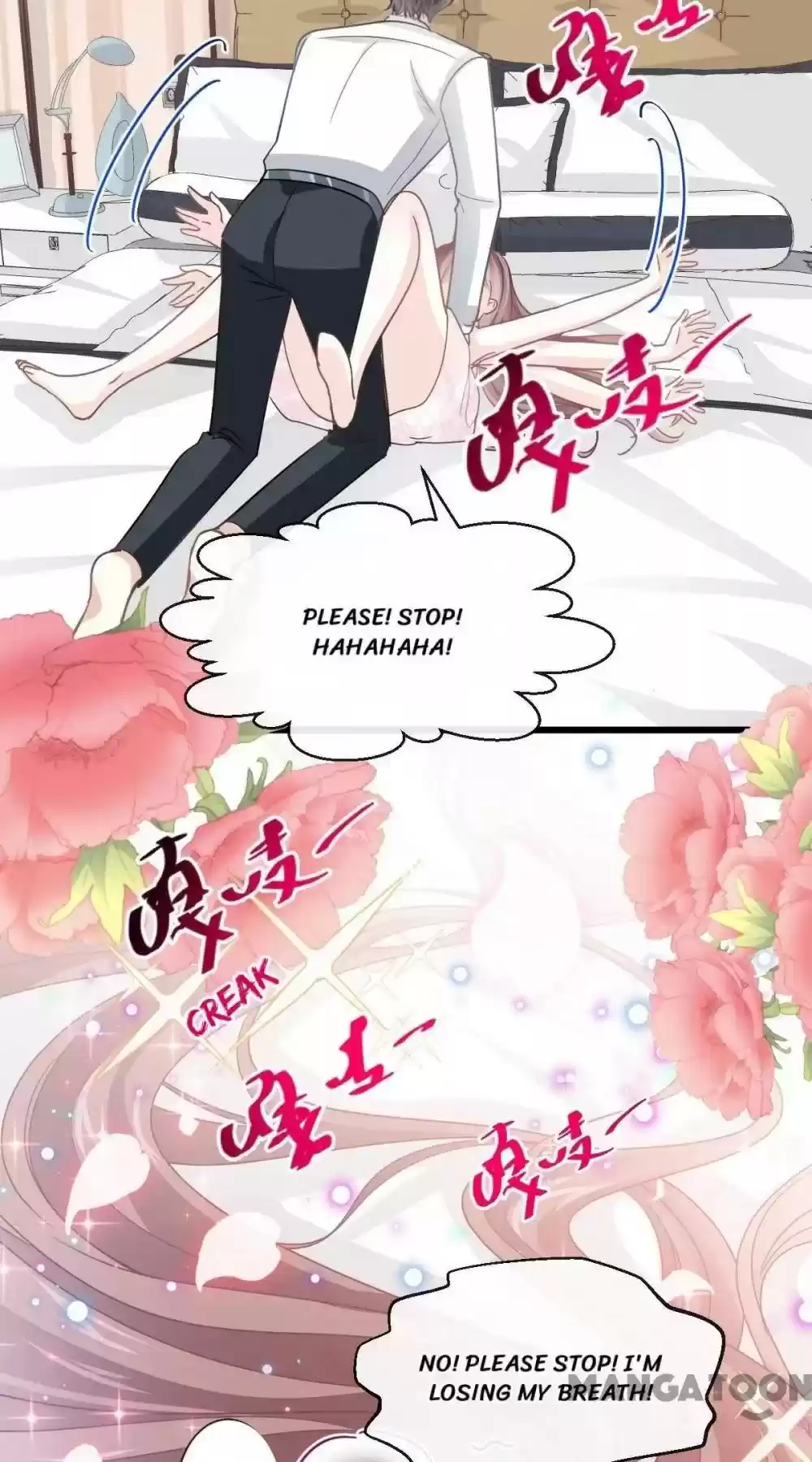 Love Me Gently, Bossy Ceo Chapter 49