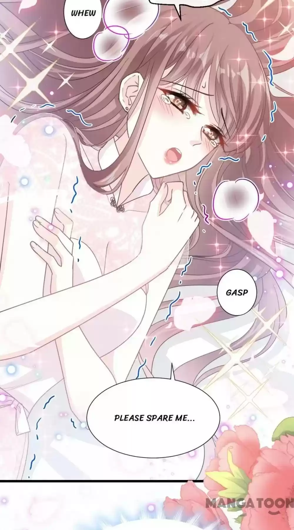 Love Me Gently, Bossy Ceo Chapter 49