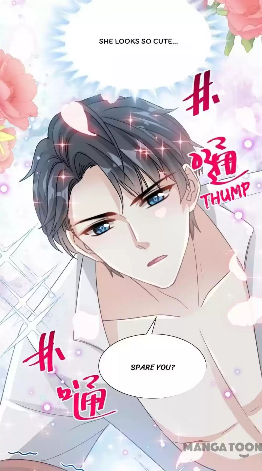 Love Me Gently, Bossy Ceo Chapter 49