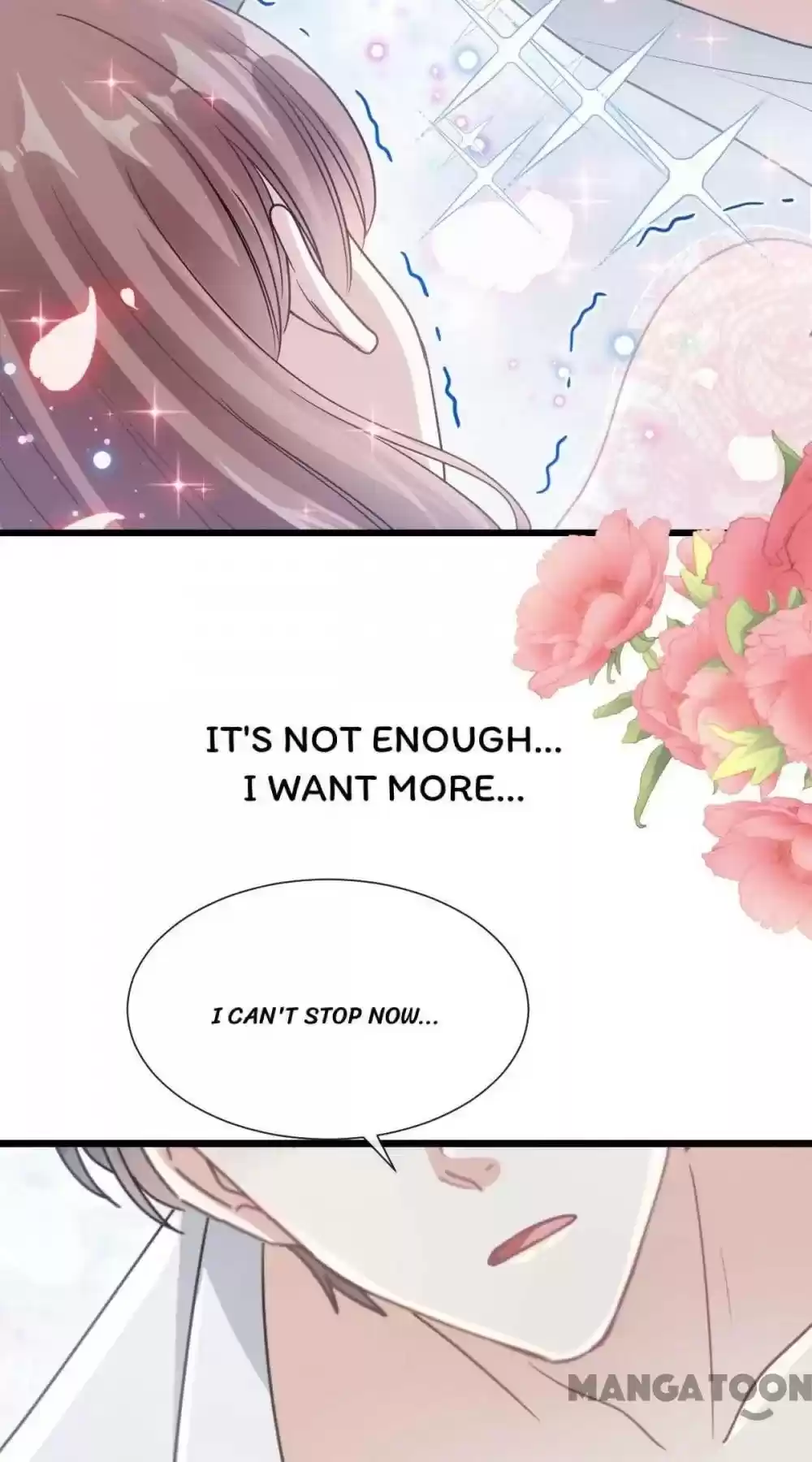 Love Me Gently, Bossy Ceo Chapter 49