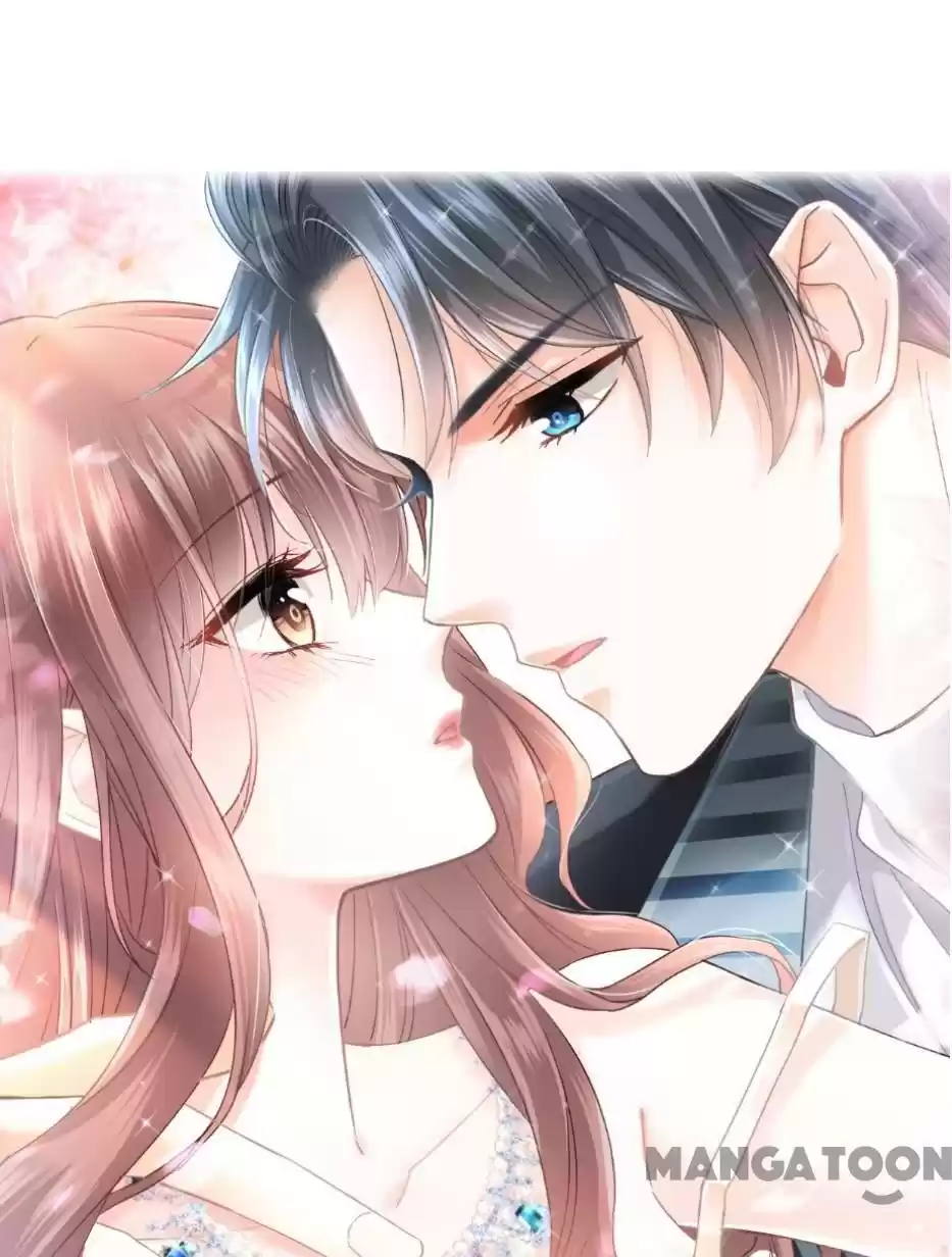 Love Me Gently, Bossy Ceo Chapter 5