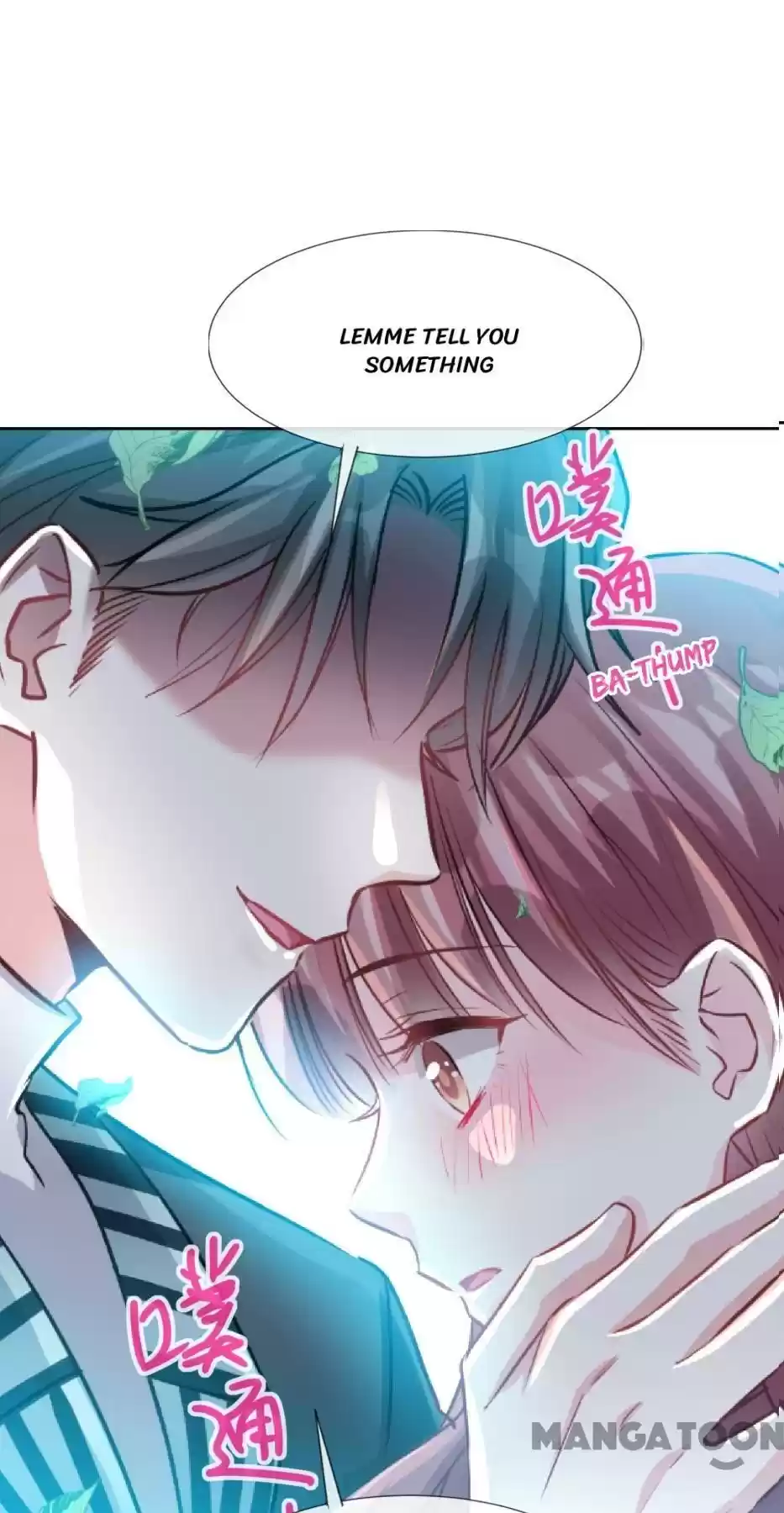 Love Me Gently, Bossy Ceo Chapter 5