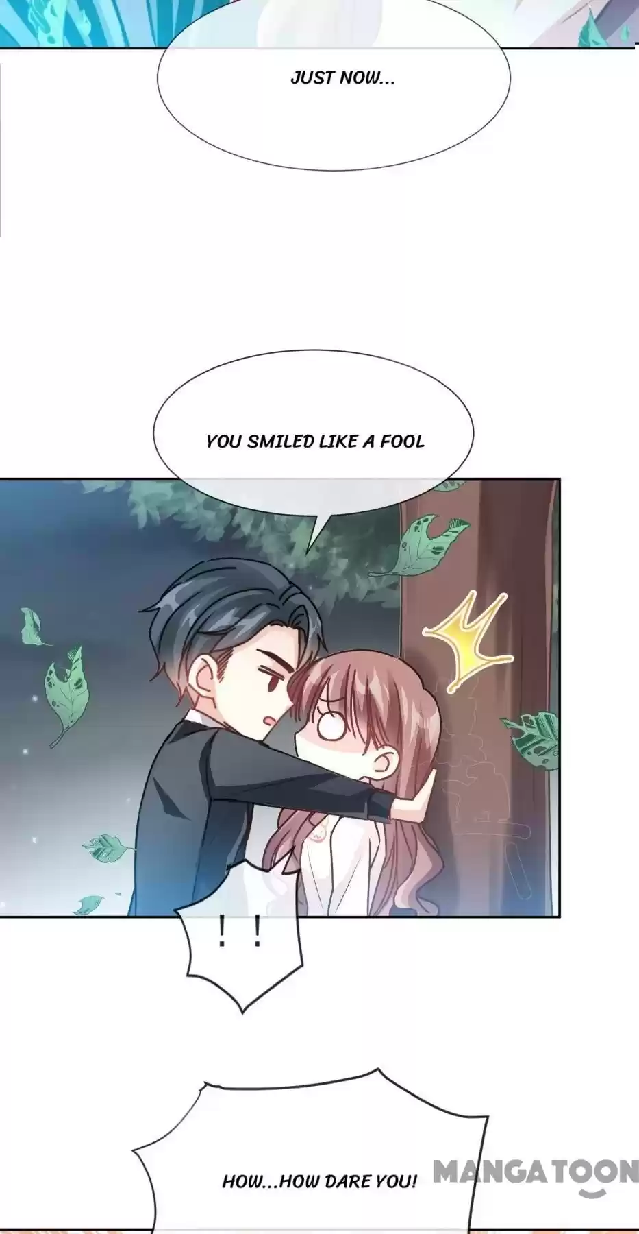 Love Me Gently, Bossy Ceo Chapter 5