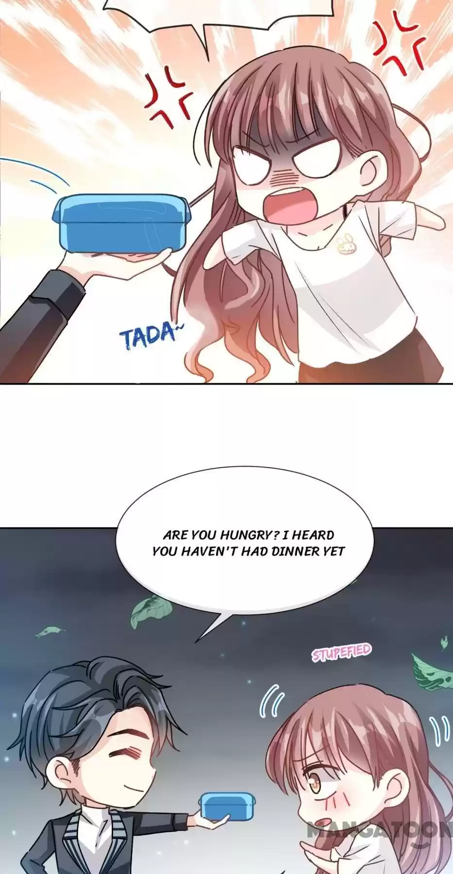 Love Me Gently, Bossy Ceo Chapter 5