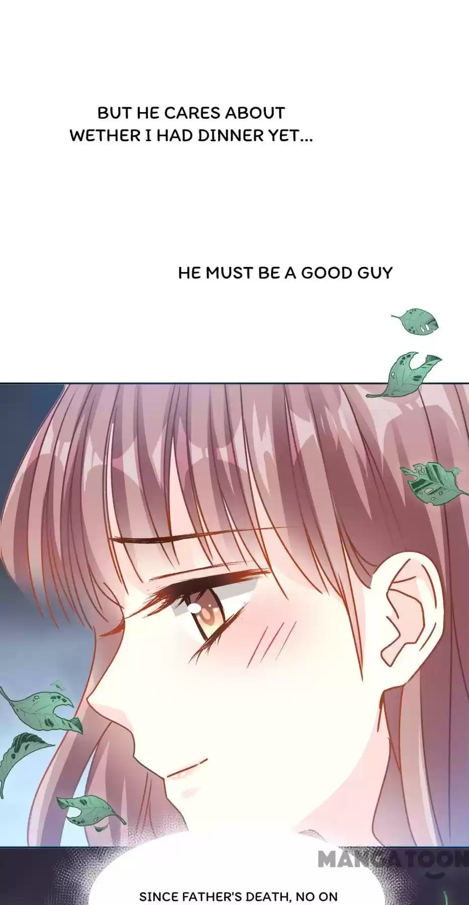 Love Me Gently, Bossy Ceo Chapter 5