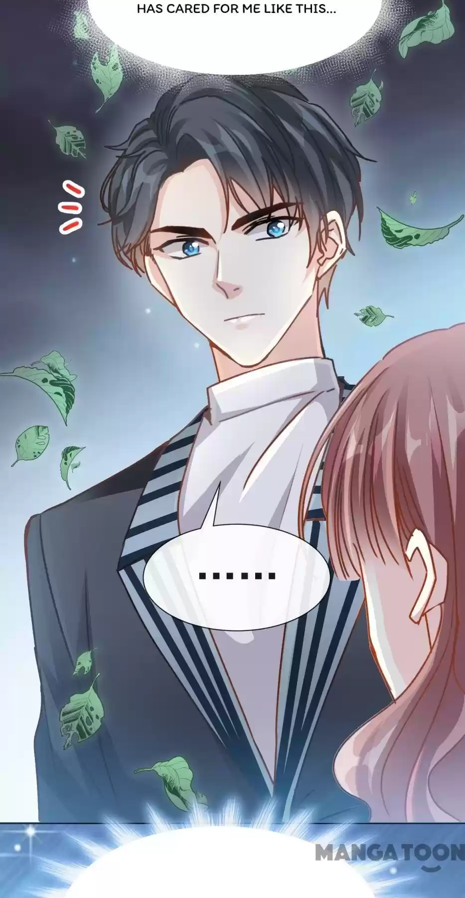 Love Me Gently, Bossy Ceo Chapter 5