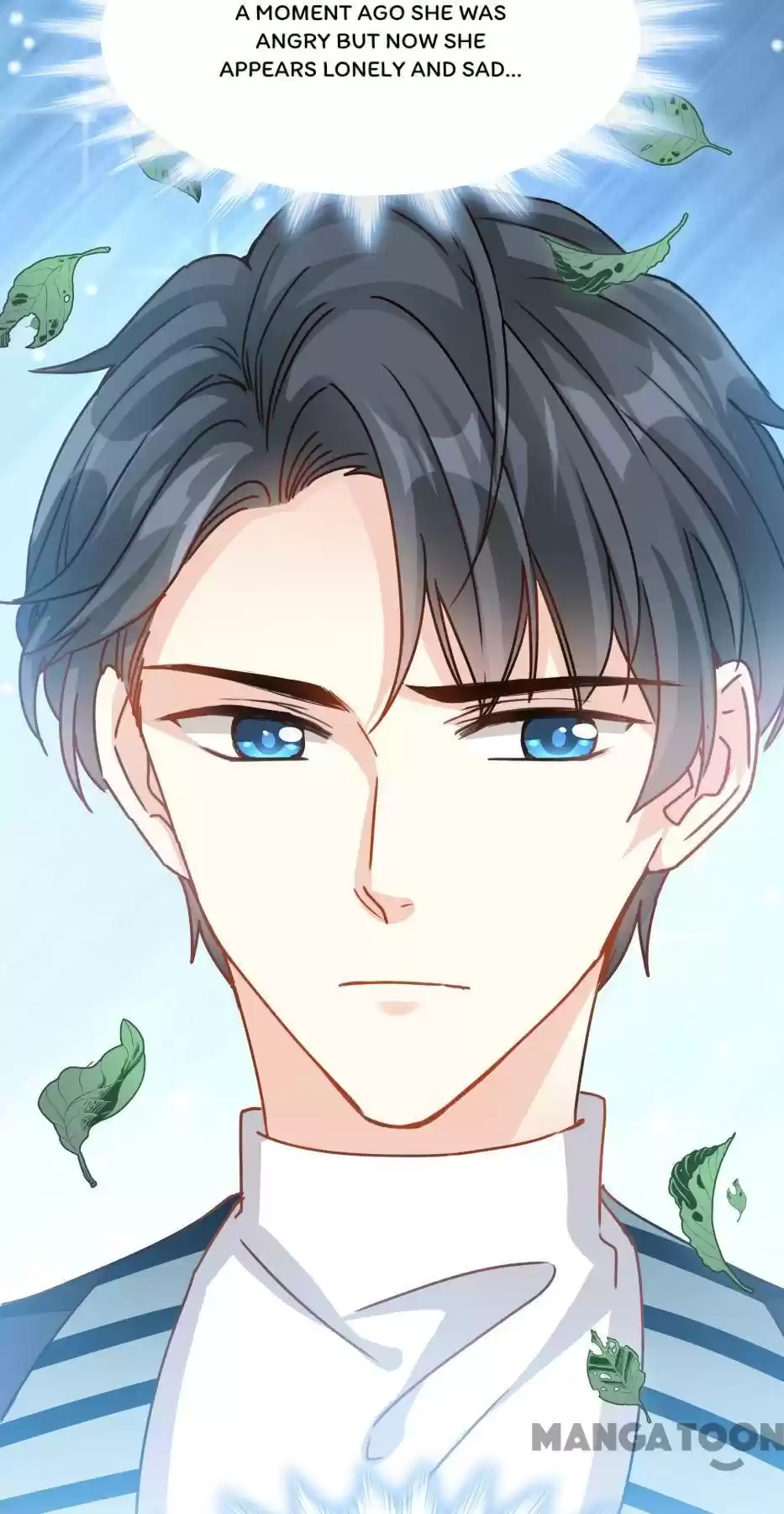 Love Me Gently, Bossy Ceo Chapter 5