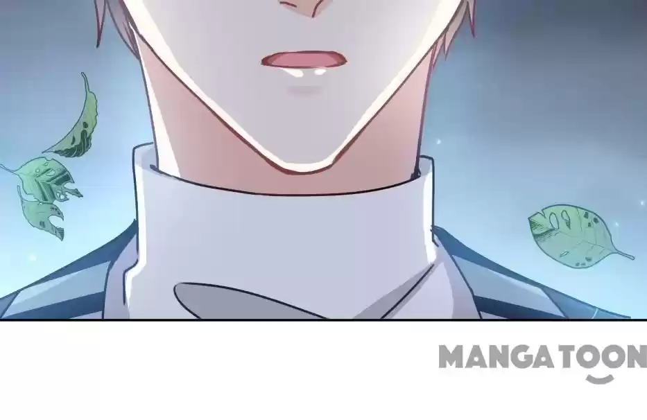 Love Me Gently, Bossy Ceo Chapter 5