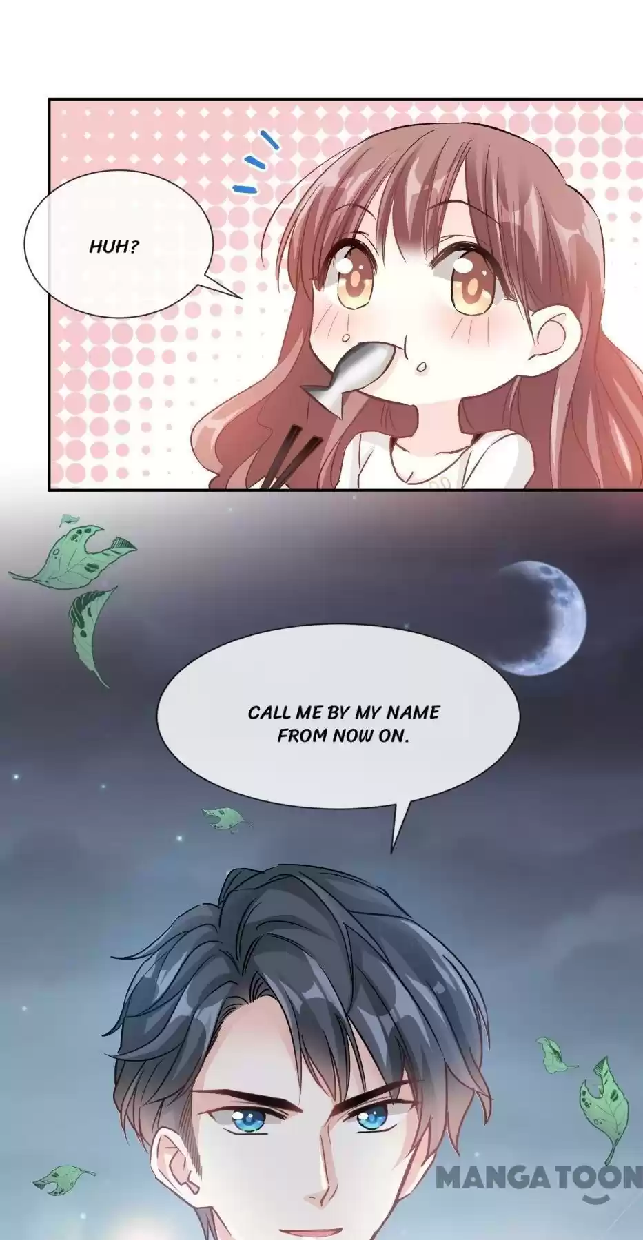 Love Me Gently, Bossy Ceo Chapter 5