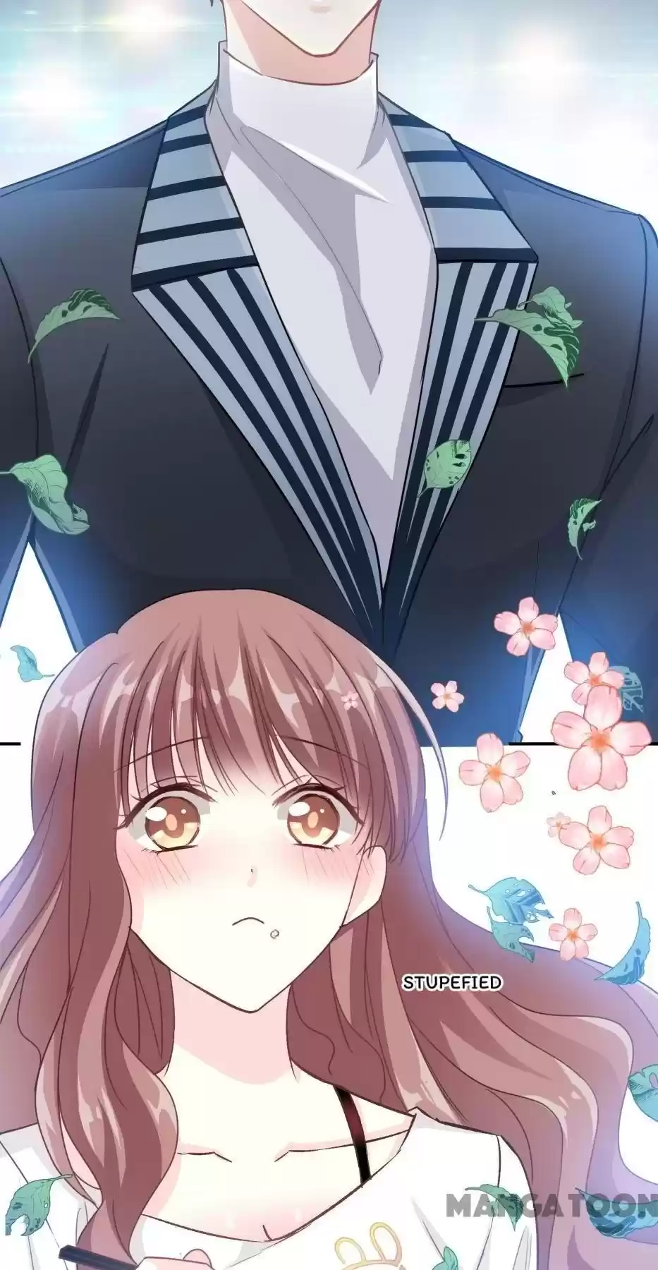 Love Me Gently, Bossy Ceo Chapter 5