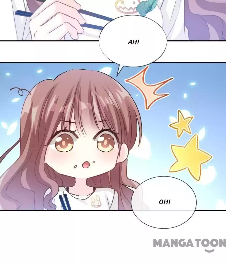 Love Me Gently, Bossy Ceo Chapter 5