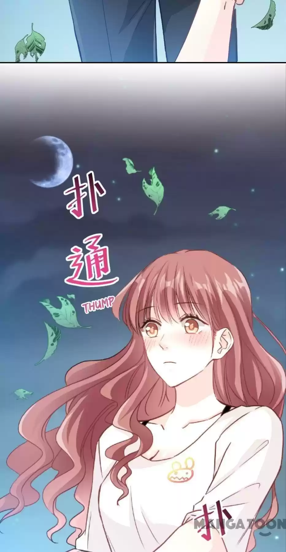 Love Me Gently, Bossy Ceo Chapter 5