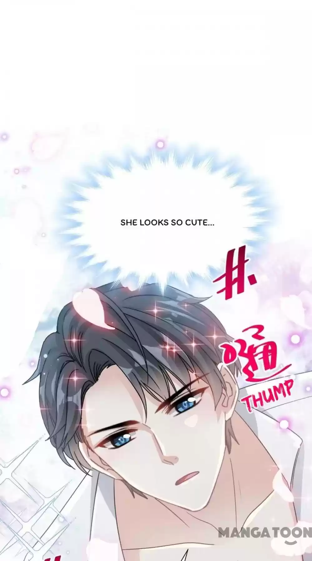 Love Me Gently, Bossy Ceo Chapter 50