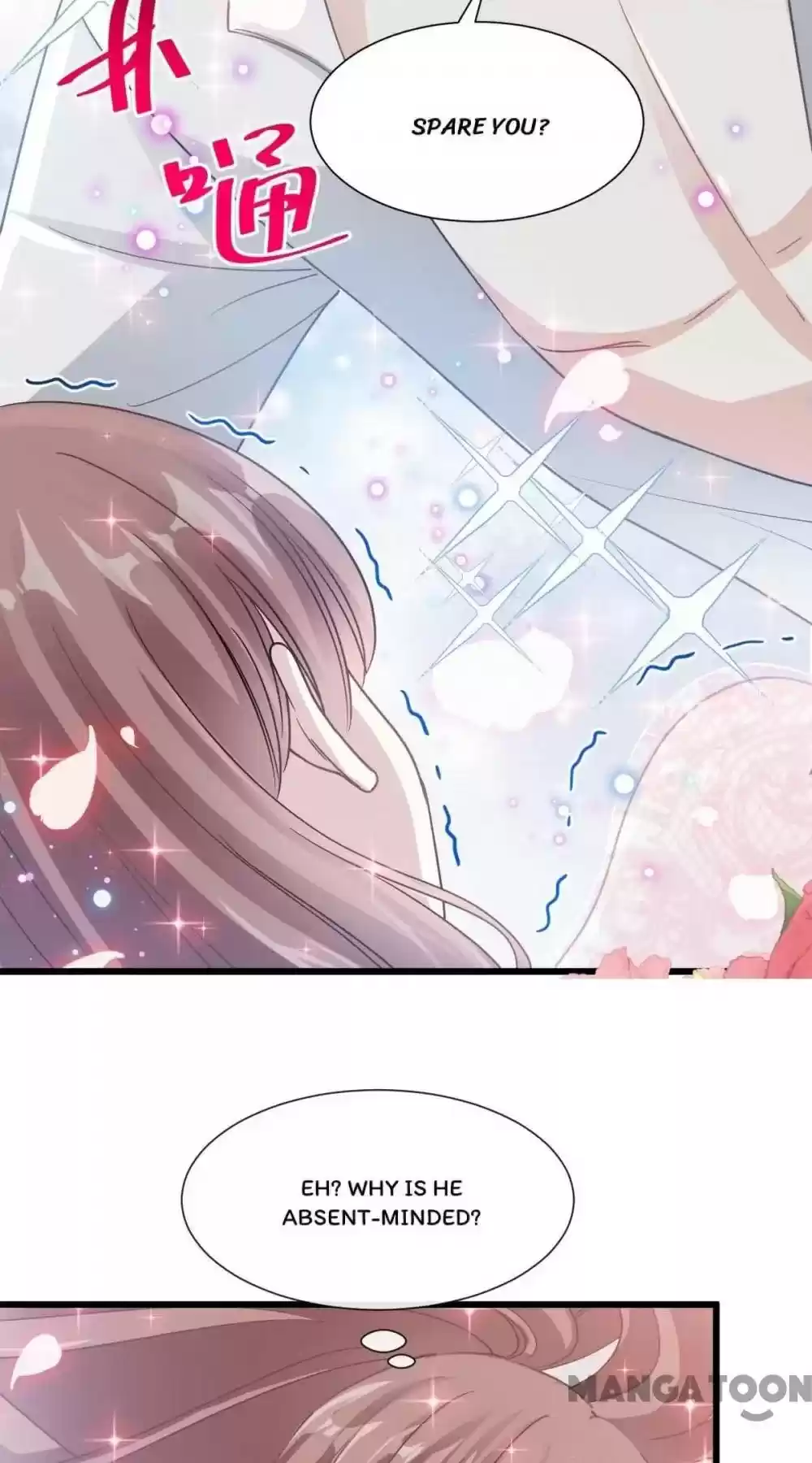 Love Me Gently, Bossy Ceo Chapter 50