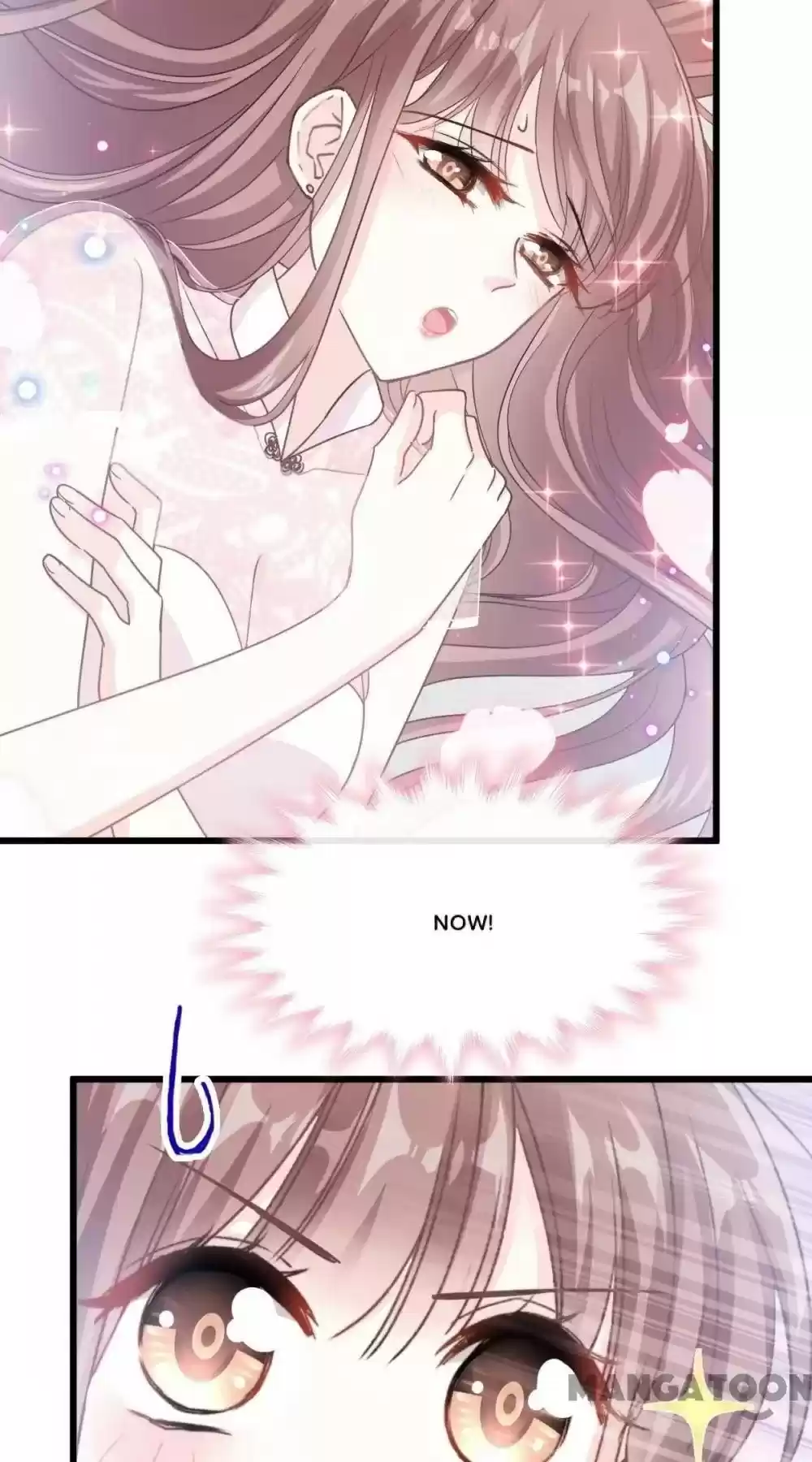 Love Me Gently, Bossy Ceo Chapter 50