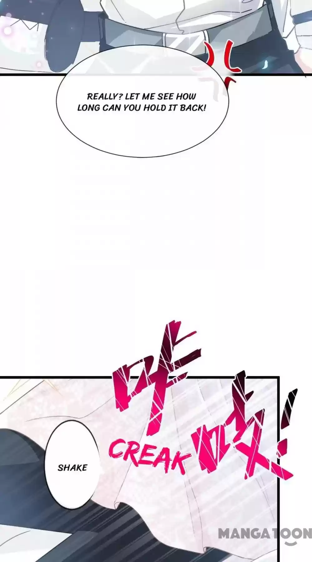 Love Me Gently, Bossy Ceo Chapter 50