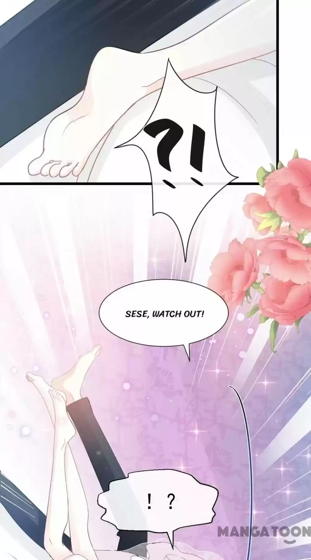 Love Me Gently, Bossy Ceo Chapter 50