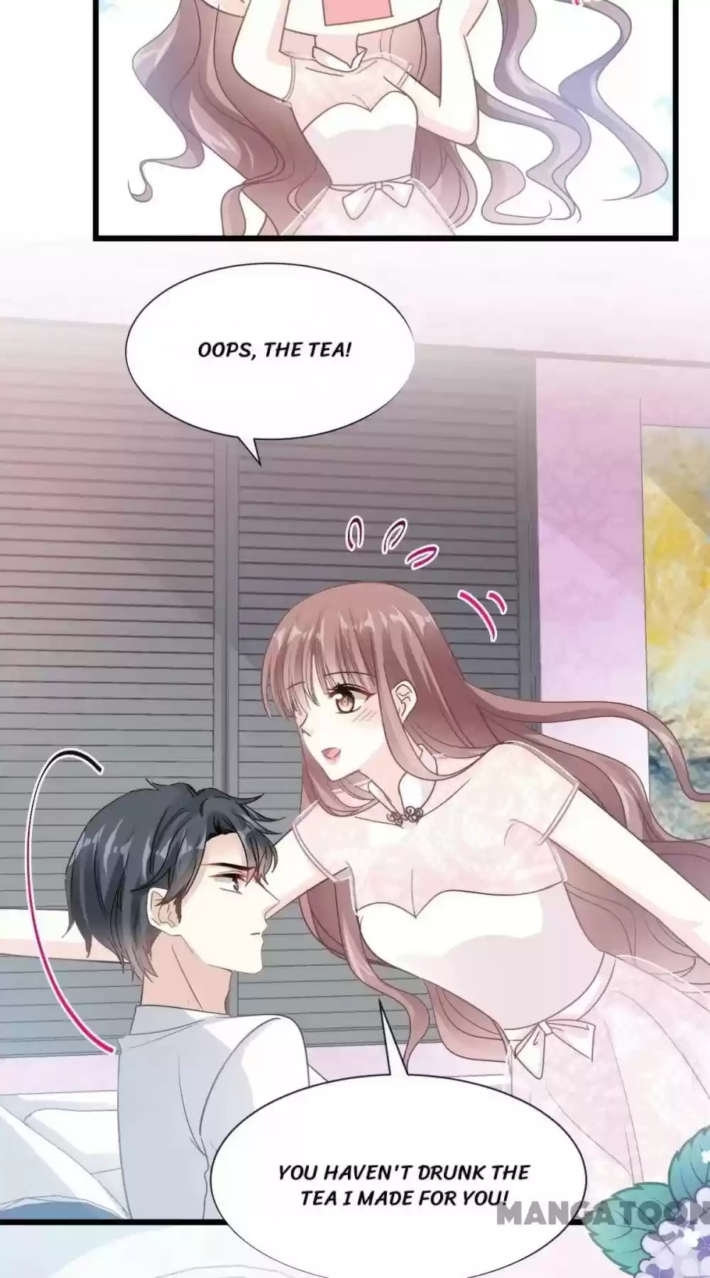 Love Me Gently, Bossy Ceo Chapter 50