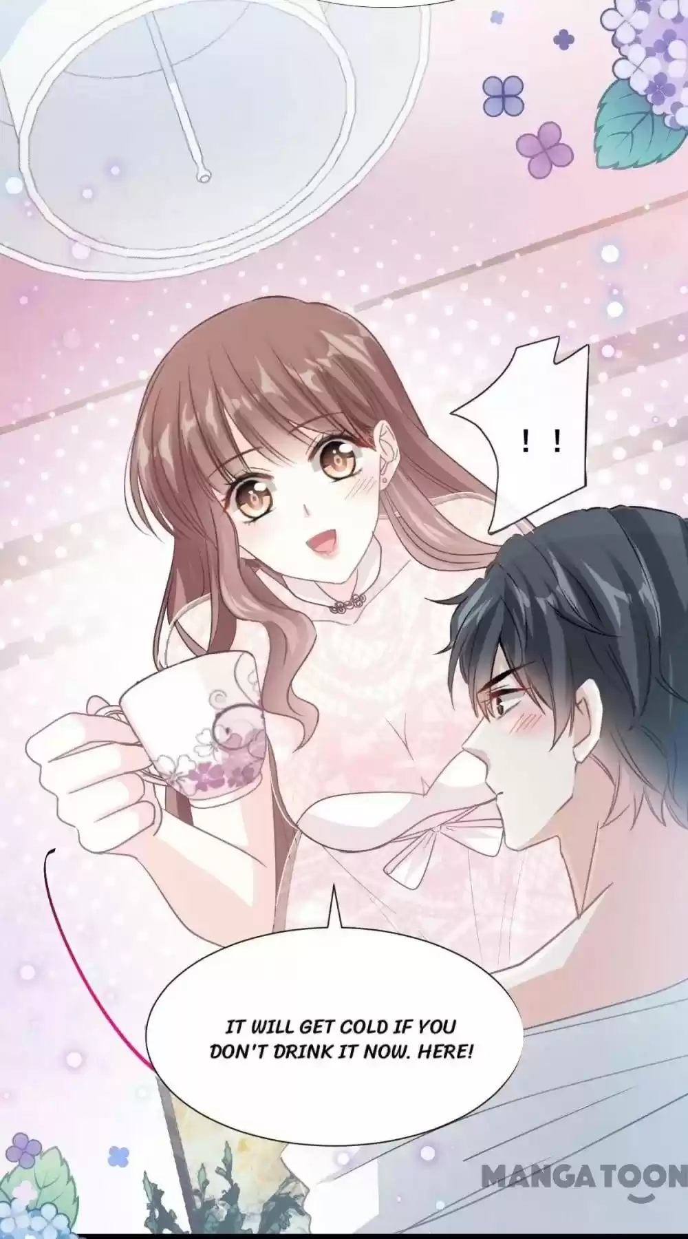 Love Me Gently, Bossy Ceo Chapter 50