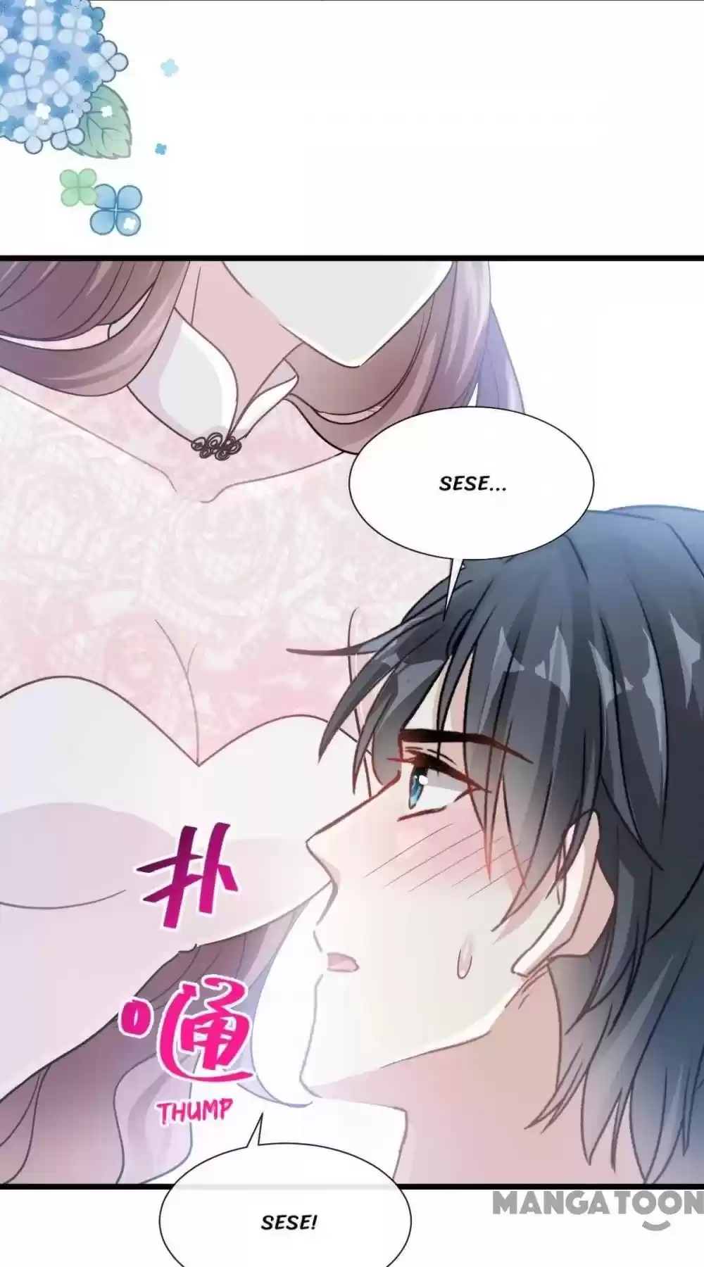 Love Me Gently, Bossy Ceo Chapter 50