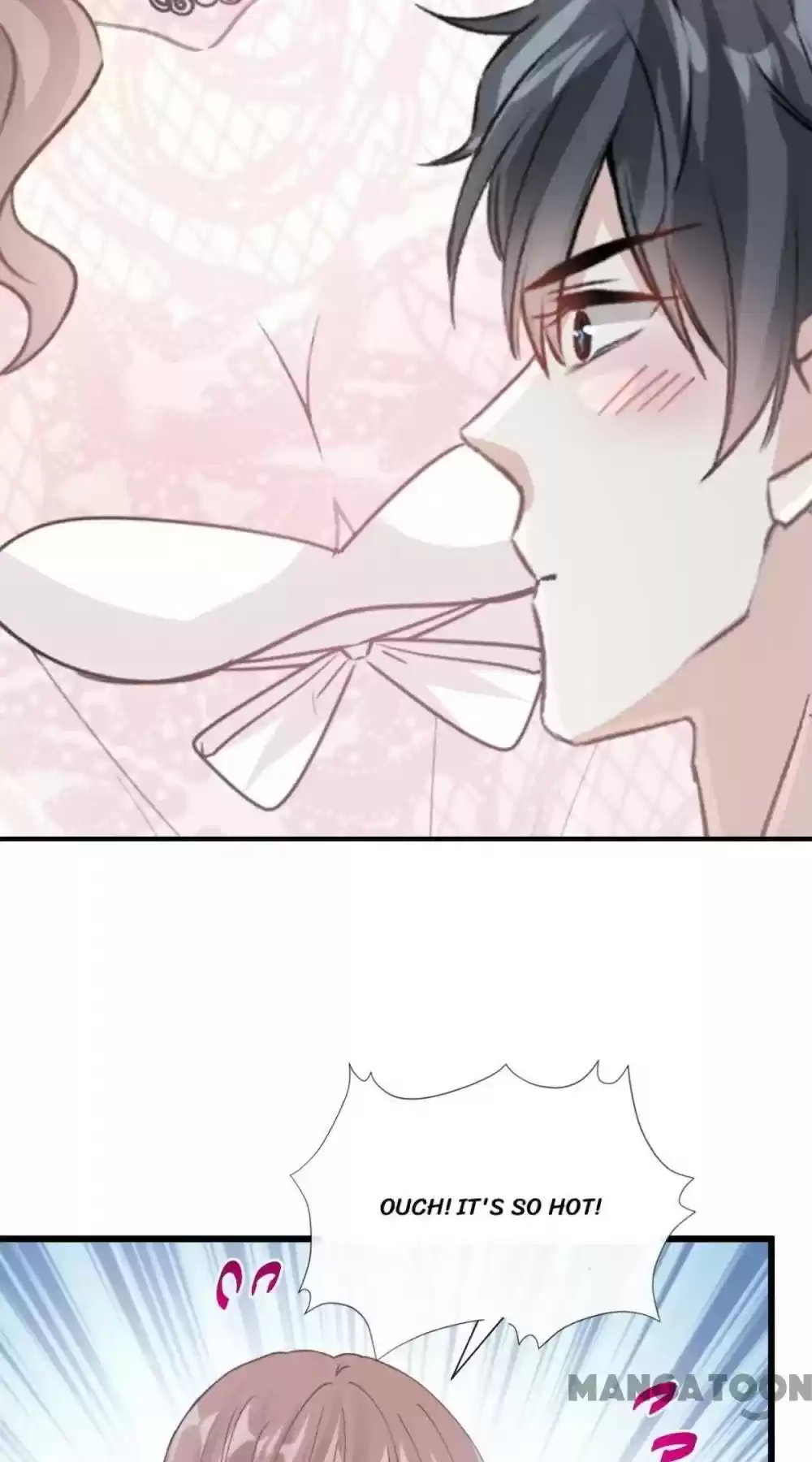 Love Me Gently, Bossy Ceo Chapter 50