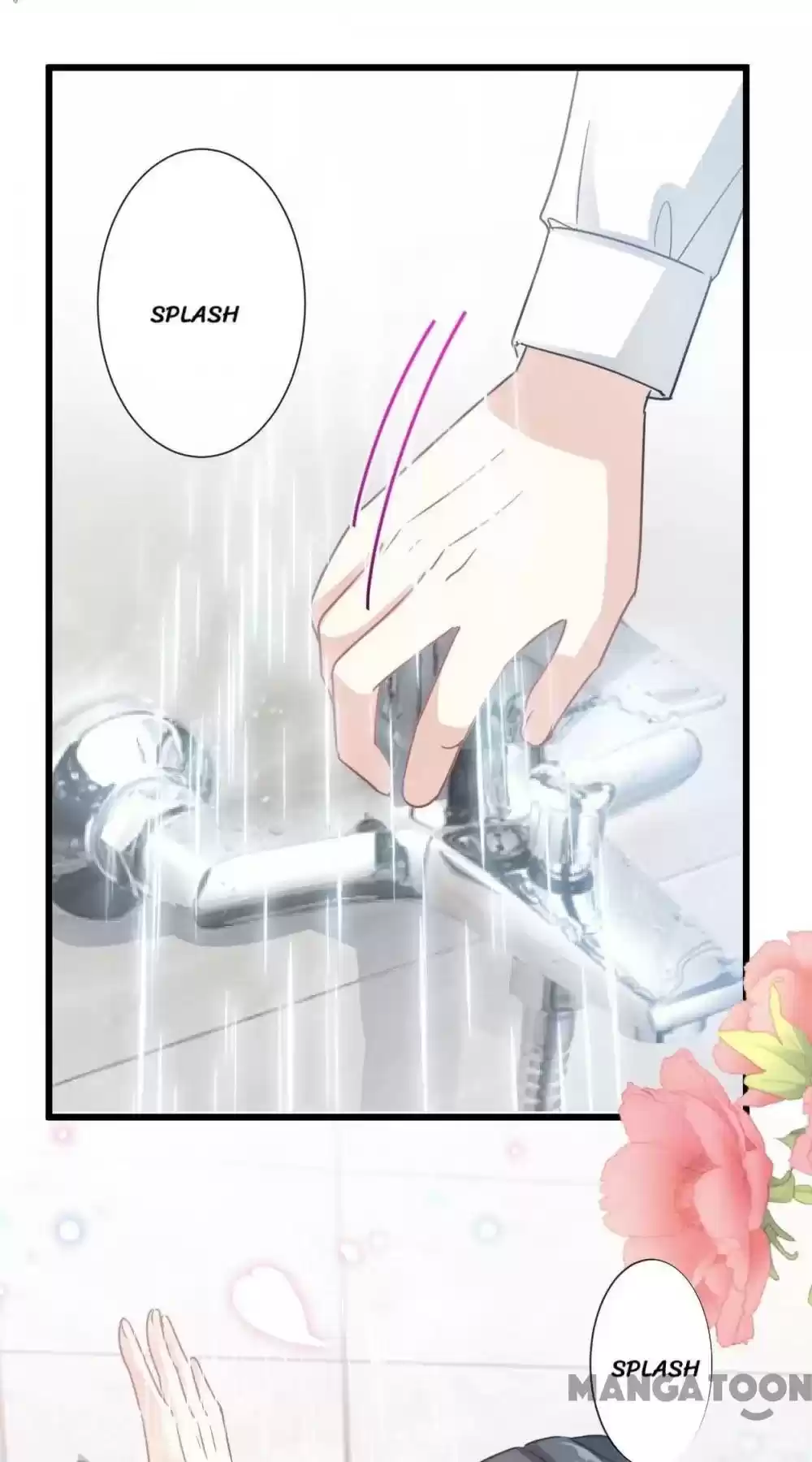 Love Me Gently, Bossy Ceo Chapter 50