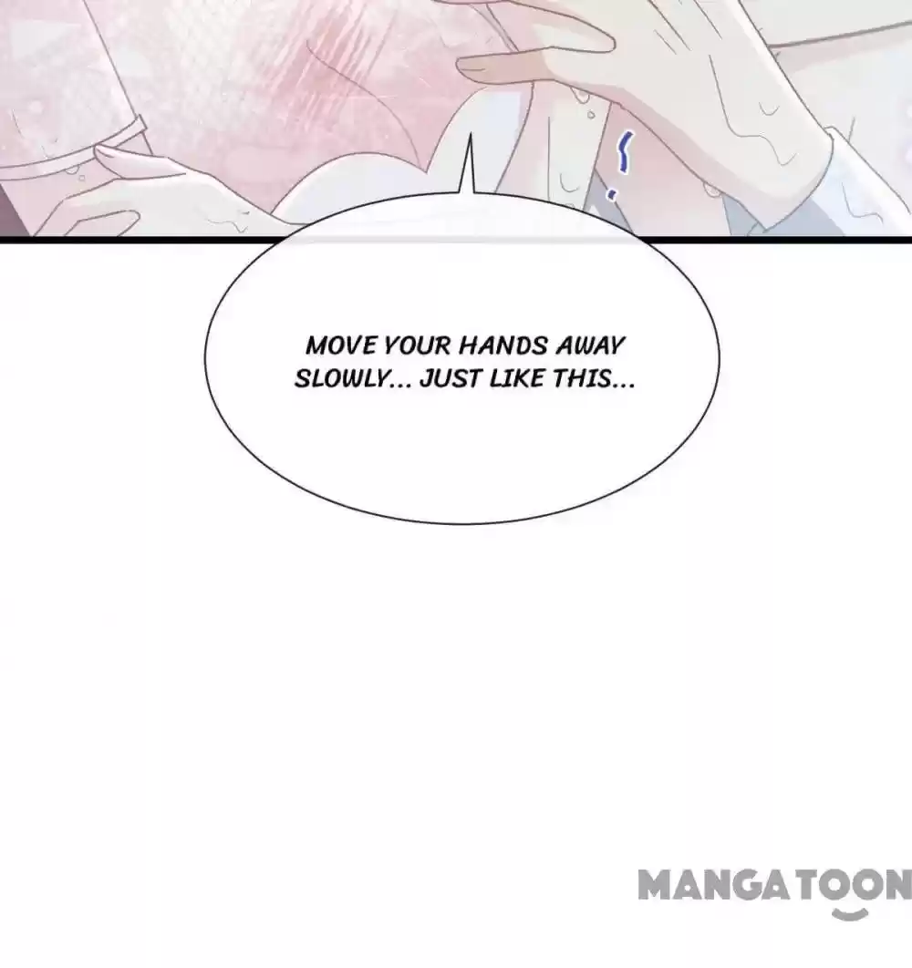 Love Me Gently, Bossy Ceo Chapter 50