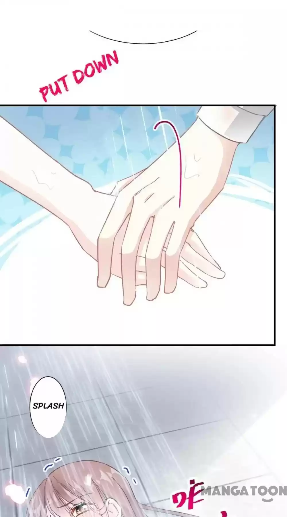 Love Me Gently, Bossy Ceo Chapter 51