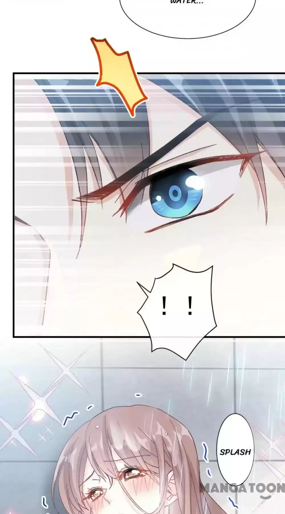 Love Me Gently, Bossy Ceo Chapter 51