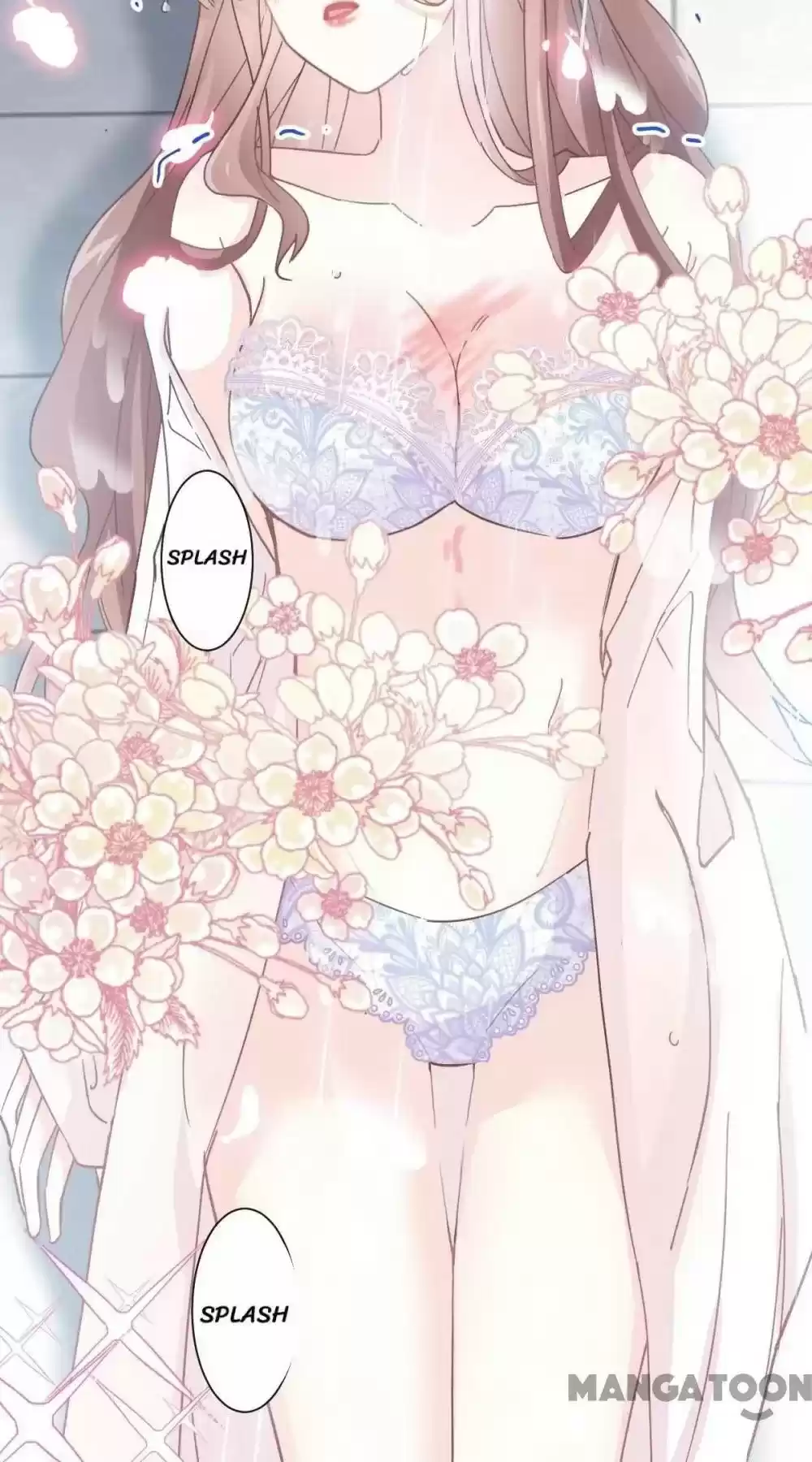 Love Me Gently, Bossy Ceo Chapter 51