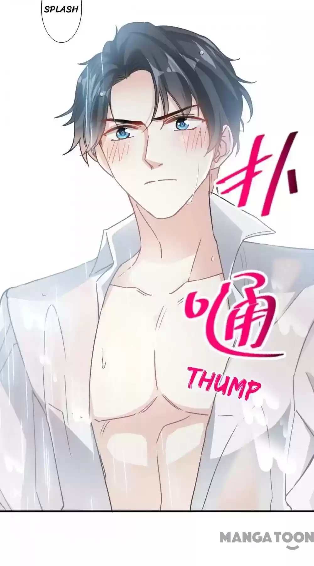 Love Me Gently, Bossy Ceo Chapter 51