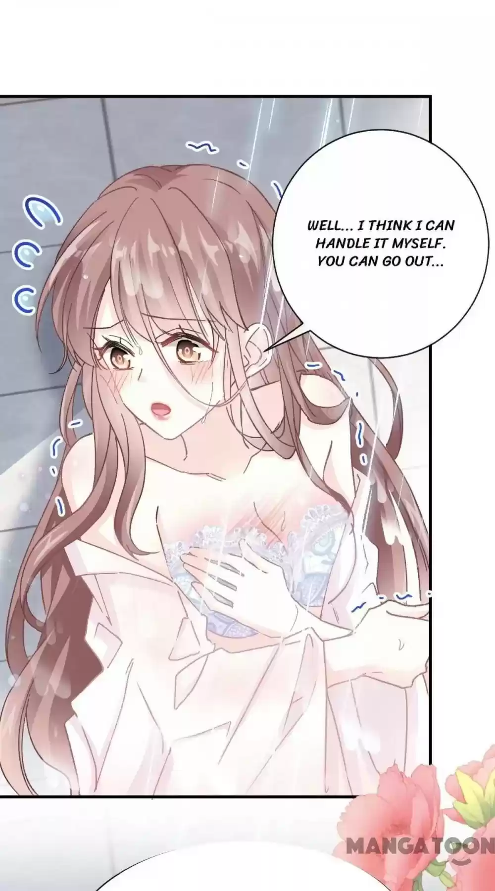 Love Me Gently, Bossy Ceo Chapter 51