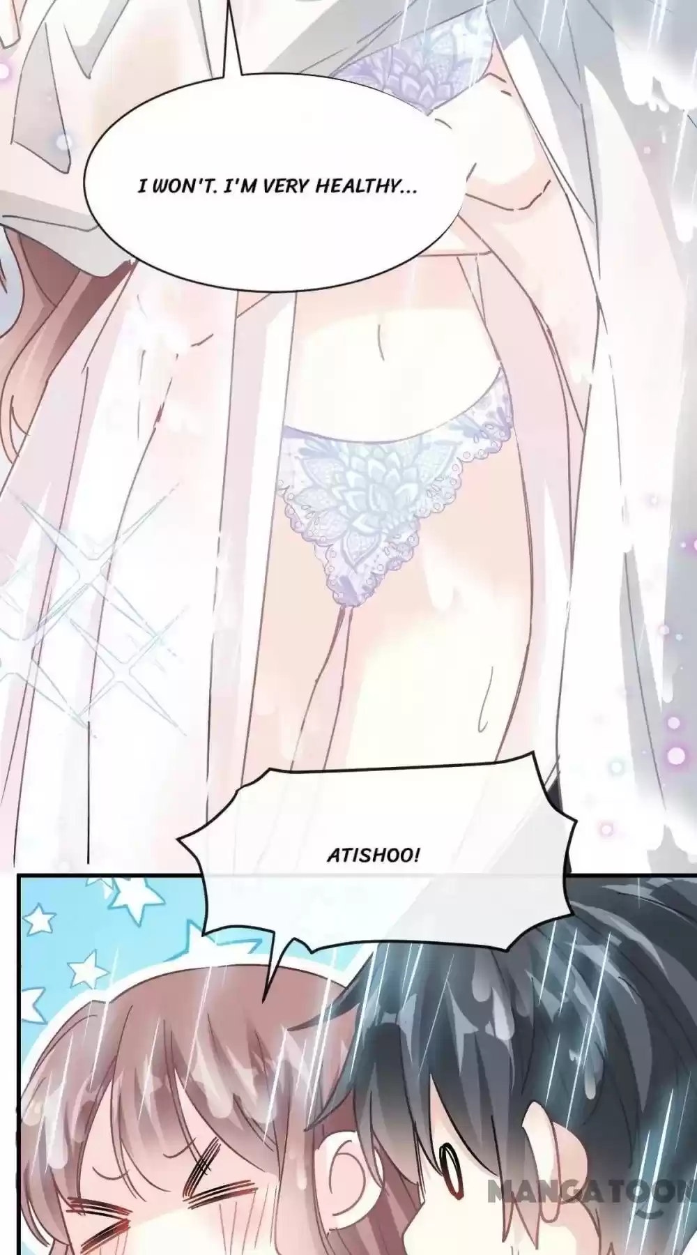 Love Me Gently, Bossy Ceo Chapter 51